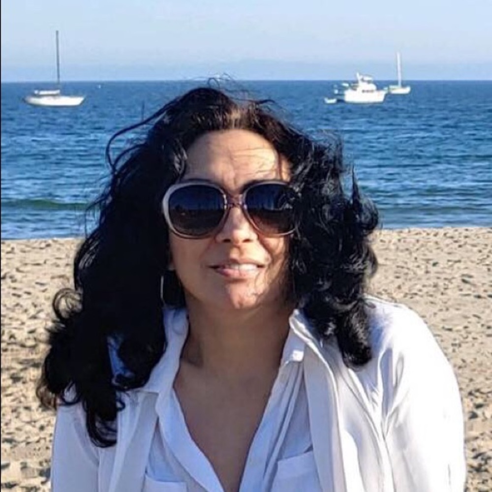 Meet your Posher, Shahlla